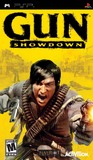 Gun Showdown (PlayStation Portable)